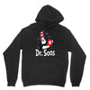 Dr.Soos Unisex Hoodie