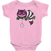 mad as can be Baby Onesie