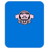 kirby's grocery store Mousepad