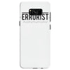 errors Samsung Galaxy S8 Case