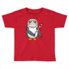 Porg the 13th Toddler T-shirt