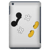 Creating a Little Disney Magic Character iPad Mini