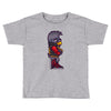 practice Toddler T-shirt