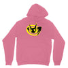 arkham orgins joker bat Unisex Hoodie