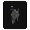 classic scooter Mousepad