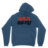 dax rules! Youth Hoodie