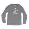 mon calamari from the black lagoon Long Sleeve Shirts