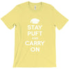 stay puft and carry on T-Shirt