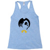 Don't Scare Me (a5) Racerback Tank
