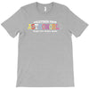 greeting from astroworld wish you were here white T-Shirt