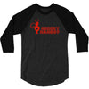 cheeky nando 3/4 Sleeve Shirt