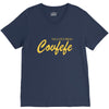 covfefe V-Neck Tee