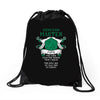Dungeon Master Drawstring Bags