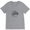 THE LEGENDS V-Neck Tee