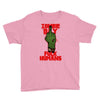 zombie day Youth Tee