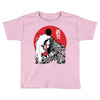 tetsuo Toddler T-shirt