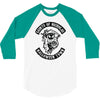saints of nicholas (2) 3/4 Sleeve Shirt