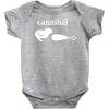 cannibal Baby Onesie
