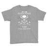 paramedic Youth Tee