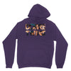 Dobre Twins Photo Unisex Hoodie