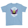 Original Universe Master Forever Snake Mountain Youth Tee