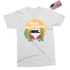 Sleep Around Exclusive T-shirt
