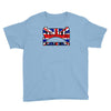 skinhead union Youth Tee