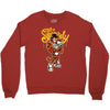 get job Crewneck Sweatshirt