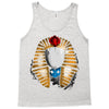 pharaoh commander Tank Top