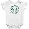 bullseye Baby Bodysuit