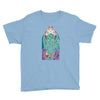 cthulhu's church Youth Tee