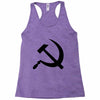 cccp Racerback Tank