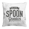 fahrie77 Throw Pillow