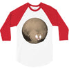 can i be a planet now 3/4 Sleeve Shirt