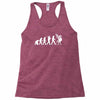 liverpool evolution Racerback Tank