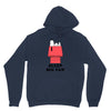 Sleep Big Fan Unisex Hoodie