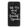 Women, love, Rights, Feminism, Feminist, Female, Funny, Woman, Girl Po iPhone 7 Plus Case