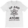 up and atom T-Shirt