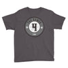 the gamers Youth Tee