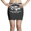 camel towing Mini Skirts