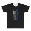 golfing All Over Men's T-shirt