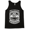 Things Better 1957 Age Approach Magnificent Tank Top