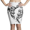 venom 5 Pencil Skirts