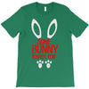 happy easter some bunny loves me T-Shirt