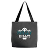 Philly Dilly Tote Bags
