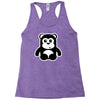 baby bear Racerback Tank