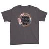 Happy Father's Day Youth Tee