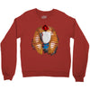 pharaoh commander Crewneck Sweatshirt