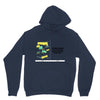 at least it&rsquo;s not knives Unisex Hoodie