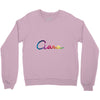 ciara Crewneck Sweatshirt